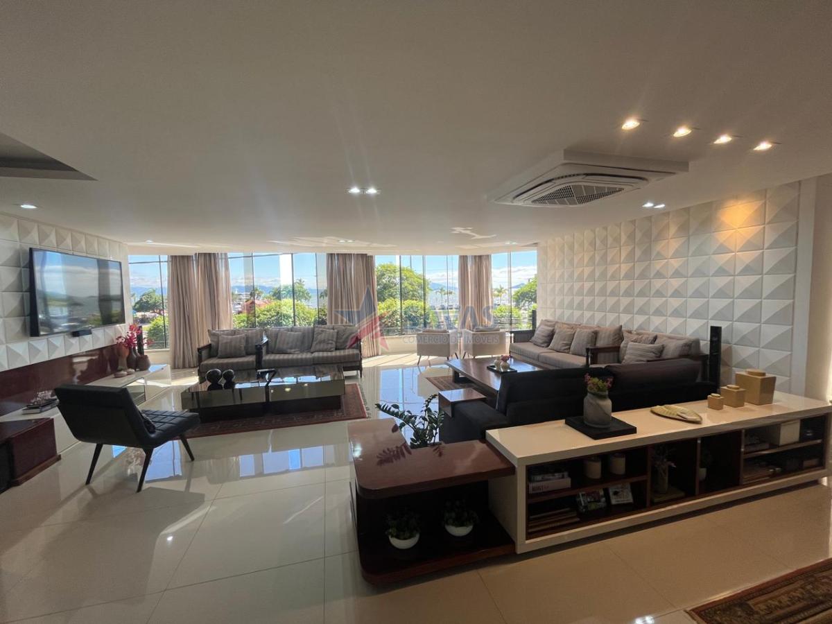 LUXUOSO APTO DE 04 DORMITÓRIOS